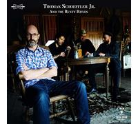 Thomas Schoeffler Jr and the Rusty Rifles