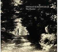 Thomas Schoeffler Jr. - The hunter (vinyl) [Vinilo]
