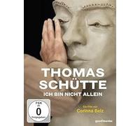 Thomas Schütte - Ich bin nicht allein [Alemania] [DVD]