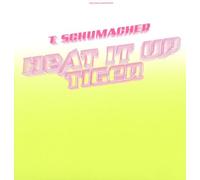 Thomas Schumacher - Heat It Up/Tiger [Import]