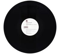 Thomas Schumacher - Ooh [Vinilo]