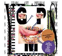 Thomas Schumacher Presents Get