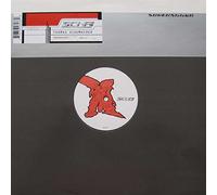 Thomas Schumacher - Sci-Fi Trax 3.3