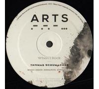 Thomas Schumacher - When I Rock