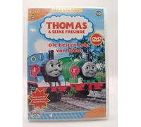 Thomas & seine Freunde 10 - Die besten Loks von Sodor [Alemania] [DVD]