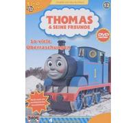 Thomas & seine Freunde 12 - So viele Überraschungen [Alemania] [DVD]