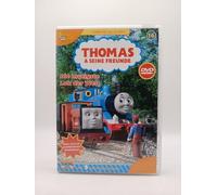 Thomas & seine Freunde 16 - Die mutigste Lok der Welt [Alemania] [DVD]