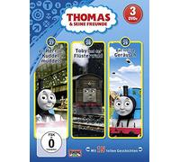 Thomas & seine Freunde - 3er-Box [DVD]