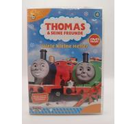 Thomas & seine Freunde 4 - Viele kleine Helfer [Alemania] [DVD]