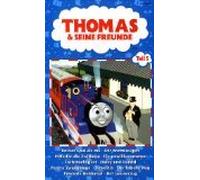 Thomas & seine Freunde 5 [Alemania] [VHS]