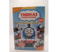 Thomas & seine Freunde 9 - Aller Anfang ist schwer [Alemania] [DVD]