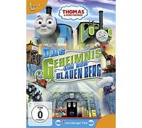Thomas & seine Freunde - Das Geheimnis um den blauen Berg [Alemania] [DVD]