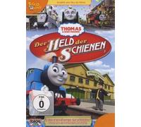 Thomas & seine Freunde - Der Held der Schienen [Alemania] [DVD]