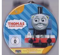 Thomas & seine Freunde - Die 3. Tin-Box [Alemania] [DVD]
