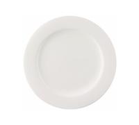 Thomas Sensai - Plato llano (27 cm), color blanco