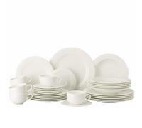 Thomas Sensai White Juego de Cocina Completo 30 piezas Blanco