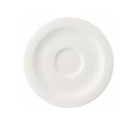 Thomas Sensai White - Platillo combinado (15,5 cm), color blanco