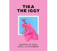Thomas Shapiro Tika the Iggy Katherine Shapiro Tika the Iggy (Tapa dura)