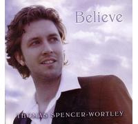Thomas Spencer-Wortley - Believe