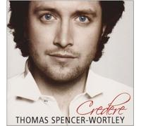 Thomas Spencer-Wortley - Credere