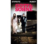 Thomas Stipsits & Manuel Rubey - Gott und Söhne [DVD]