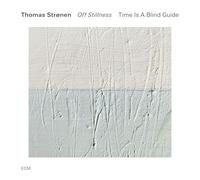 Thomas Stronen - Off Stillness