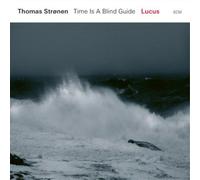 Thomas Stronen & Time Is a Blind Guide Lucus (CD) Album (Importación USA)