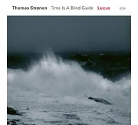 Thomas Stronen & Time Is a Blind Guide Lucus (Vinyl) 12" Album (Importación USA)