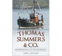 Thomas Summers & Co. (ebook)