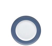 Thomas Sunny Day Breakfast Plate , Plato , Vajilla, Porcelana Azul Nórdico 22cm