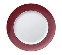 Thomas Sunny Day Plato De Comida Fucsia 27 Cm