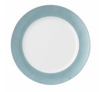 Thomas Sunny Day Plato De Comida Suave Azul 27 Cm