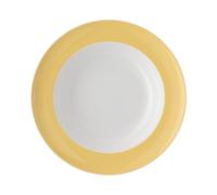 Thomas Sunny Day Plato De Sopa Suave Amarillo 23 Cm