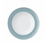 Thomas Sunny Day Plato De Sopa Suave Azul 23 Cm