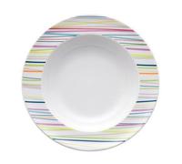 Thomas Sunny Day Rayas Plato Sopero 23 cm