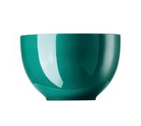 Thomas Sunny Day Seaside Green Tazón De Muesli 12 Cm / 0,45 L