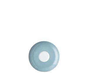 Thomas Sunny Day Soft Blue - Plato de café
