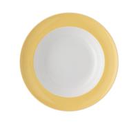 Thomas Sunny Day Vajilla Completa Amarillo Soft Yellow Porcelana