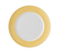 Thomas Sunny Day Plato De Comida Amarillo Suave 27 Cm