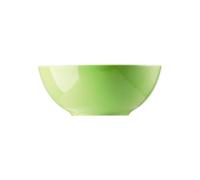 Thomas Sunny Day Verde Manzana Vajilla Verde Porcelana