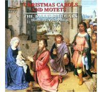 Thomas Tallis : Christmas Carols and Motets