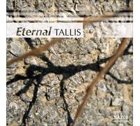 Thomas Tallis Eternal Tallis / Various (CD) (Importación USA)