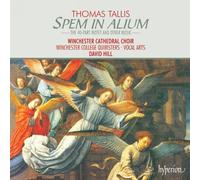 Thomas Tallis : Spem in alium