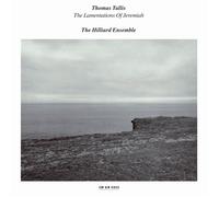 Thomas Tallis Thomas Tallis: The Lamentations of Jeremiah (CD) (Importación USA)