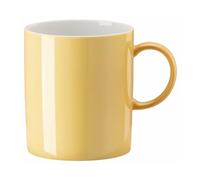 Thomas Taza con asa (0,3 L), color amarillo