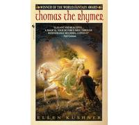 Thomas the Rhymer