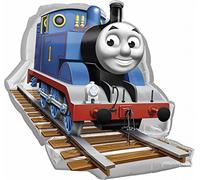 Thomas The Tank Engine - Ballon hinchable