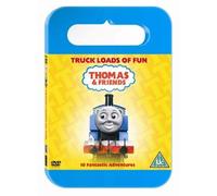 Thomas the Tank Engine Carry Me [Reino Unido] [DVD]