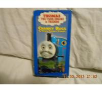 Thomas the Tank Engine - Cranky Bugs [USA] [VHS]