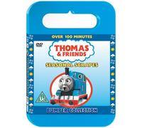 Thomas the Tank Engine & Frien - Thomas the Tank Engine & Frien [Reino Unido] [DVD]